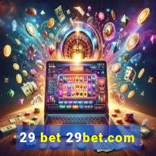 29 bet 29bet.com